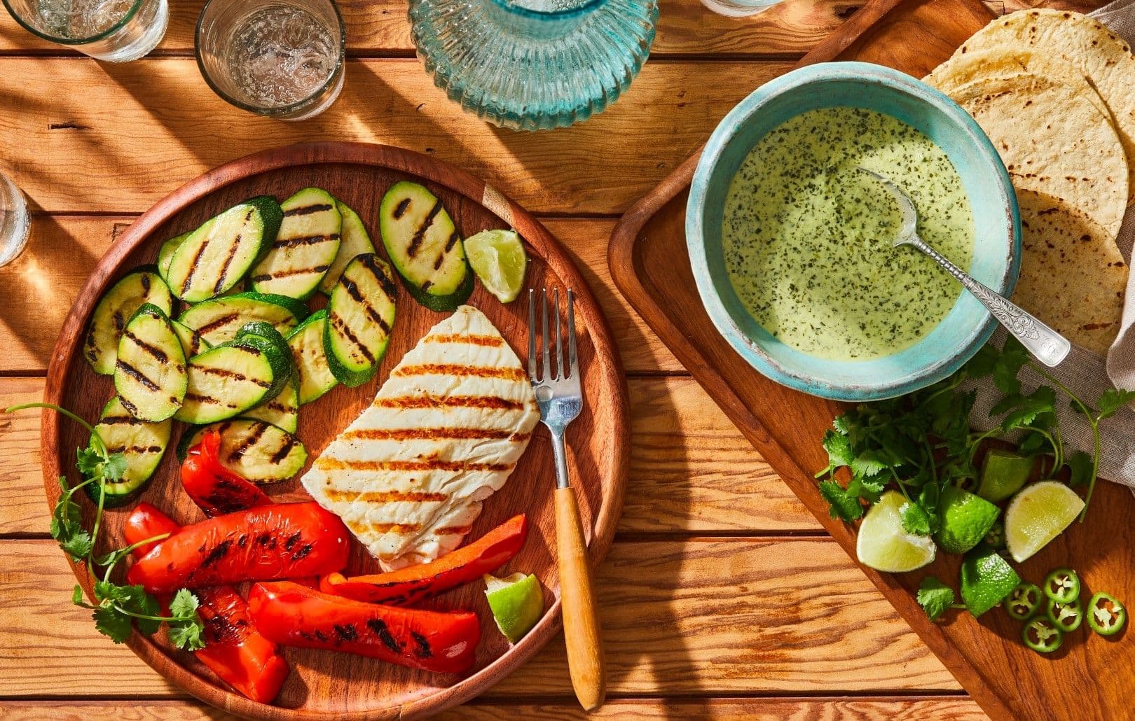Cooking Techniques 101: Grilling