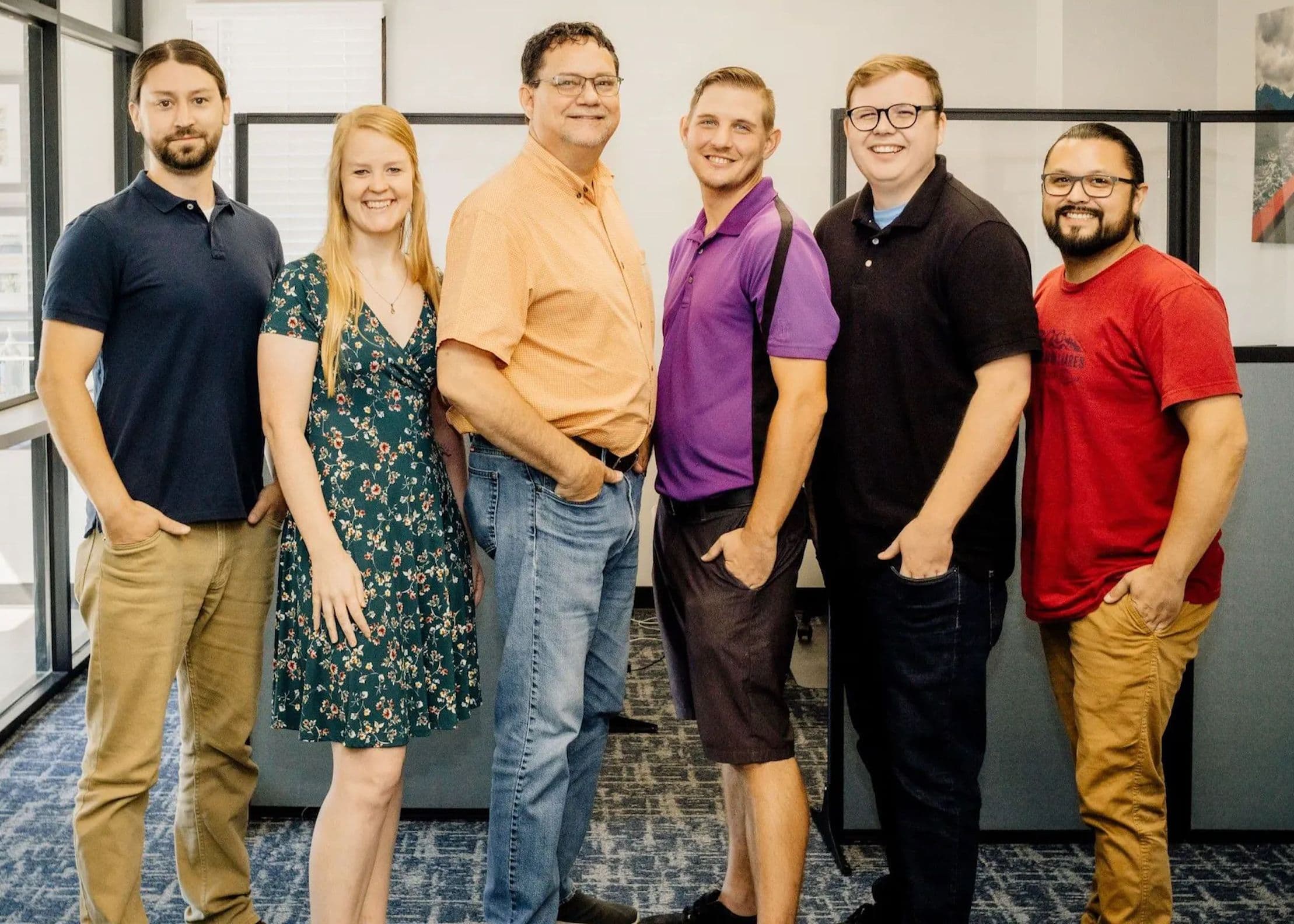 Staff Member Service Sitka Salmon Shares