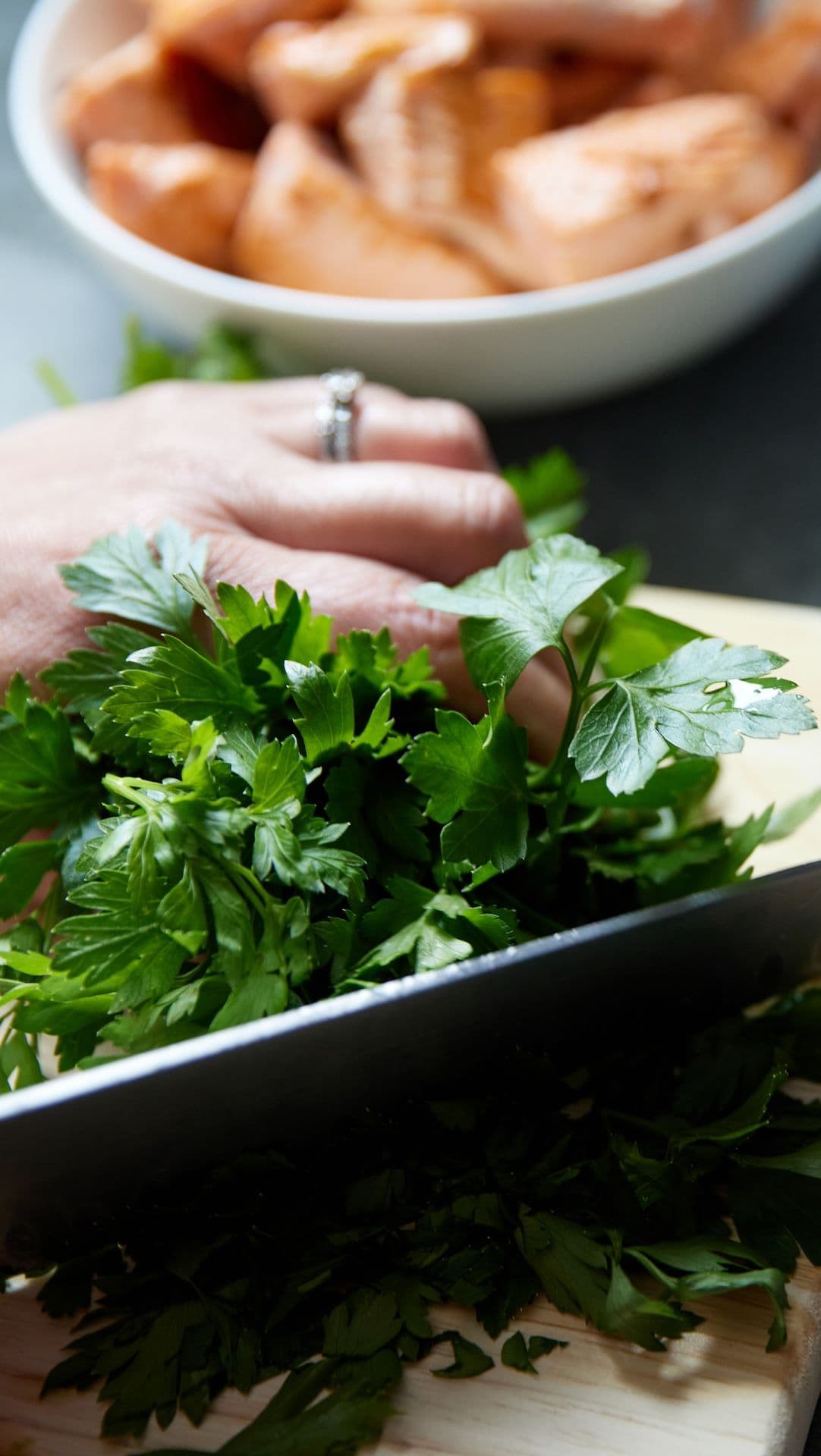 Blue Zones of longevity explained