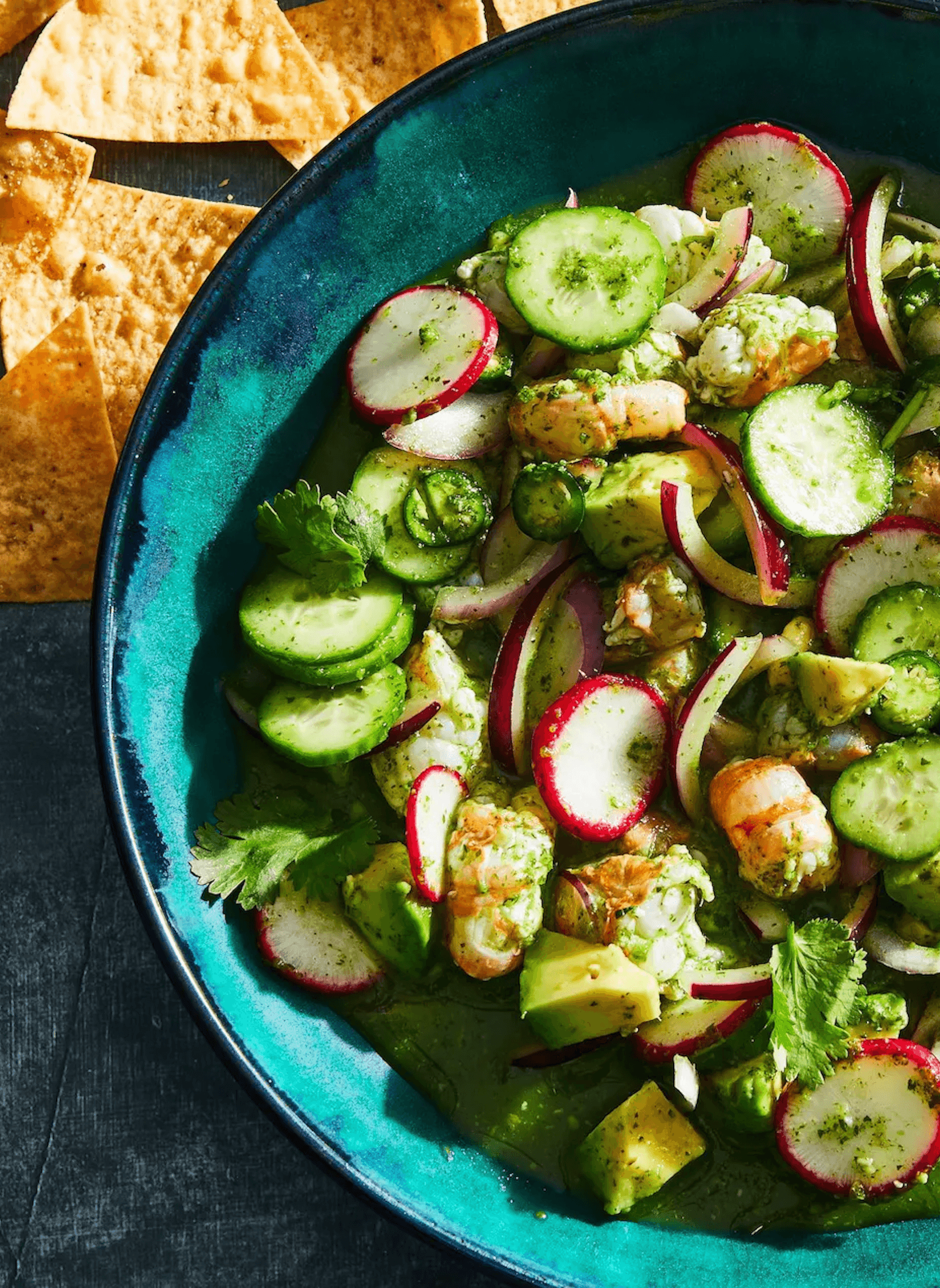 Aguachile
