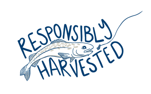 Responsibly Harvested