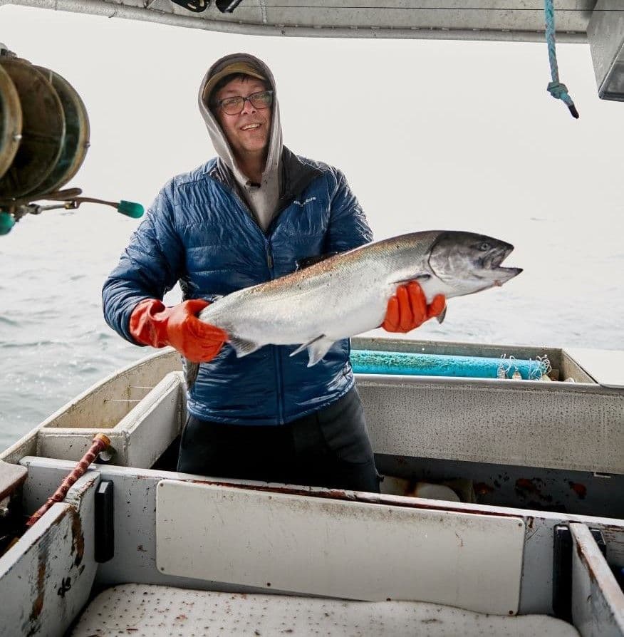 Learn about the various types of seafood that Sitka Seafood Market delivers