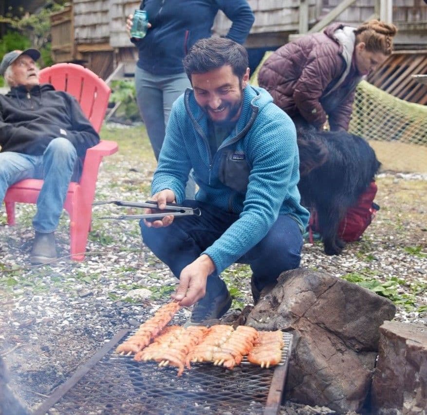 Learn more about Sitka Seafood Market and our wild-caught Alaskan seafood