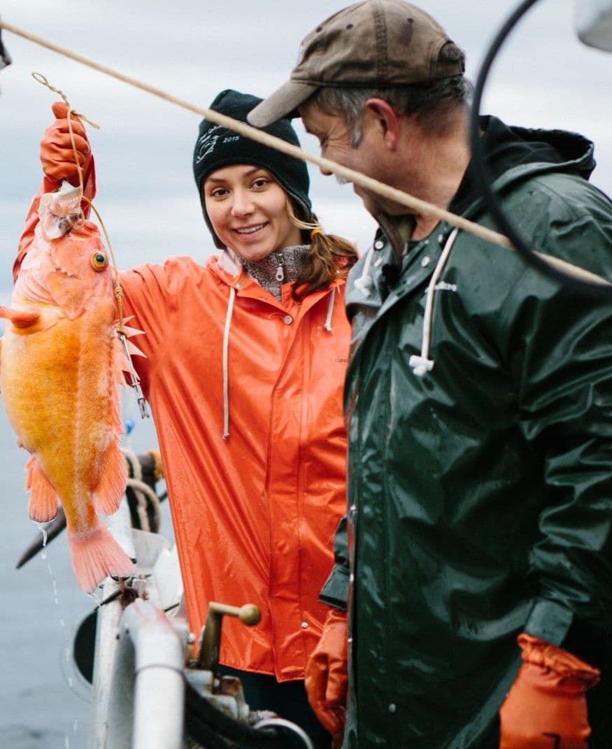 See how our seafood delivery subscription works