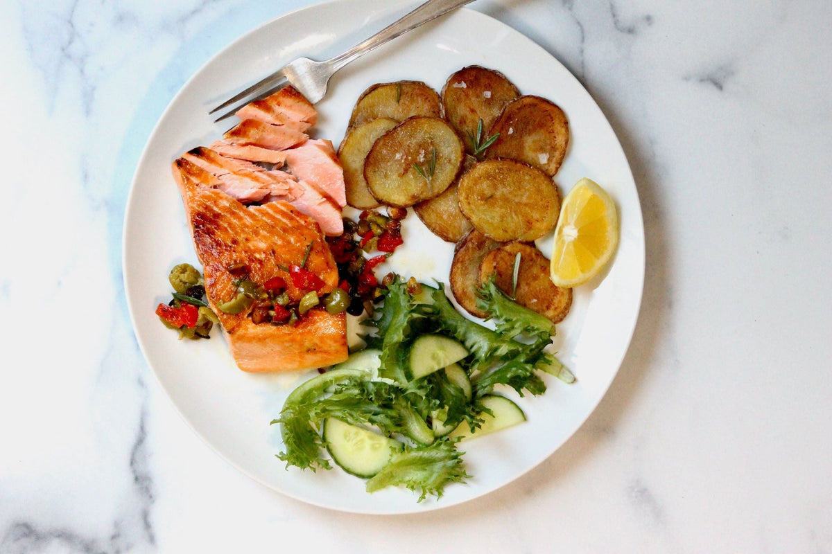 8 Fish Toppers to Take Your Dinner to the Next Level
