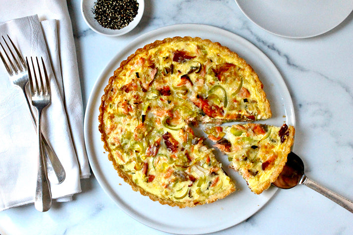 5 Easy Seafood Recipes for Easter