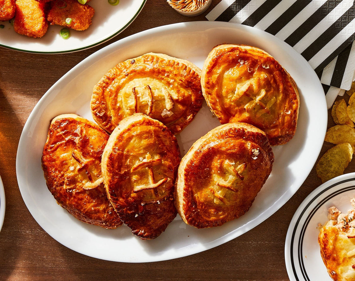 Easy Seafood Dishes for Game Day