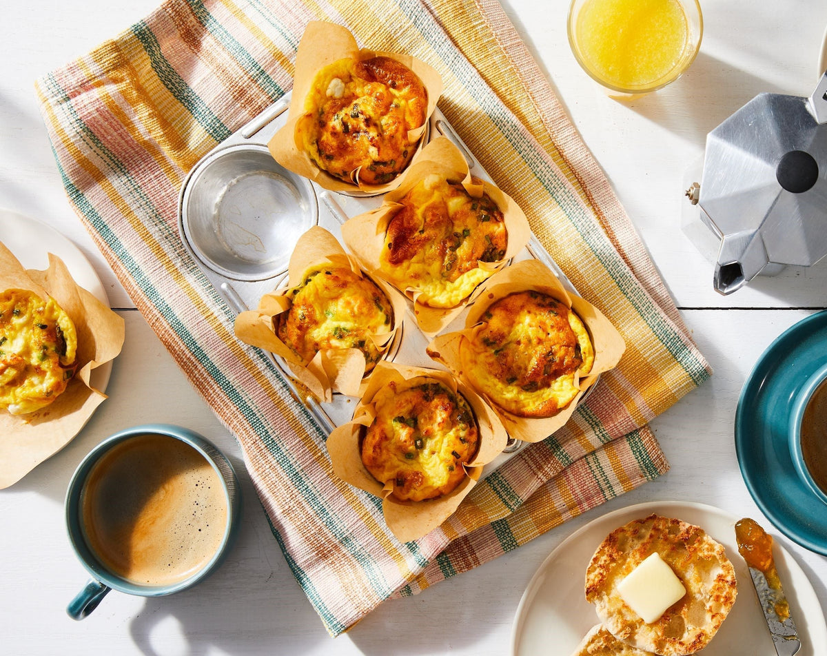 Fight Food Waste with these 7 Easy Leftover Seafood Ideas