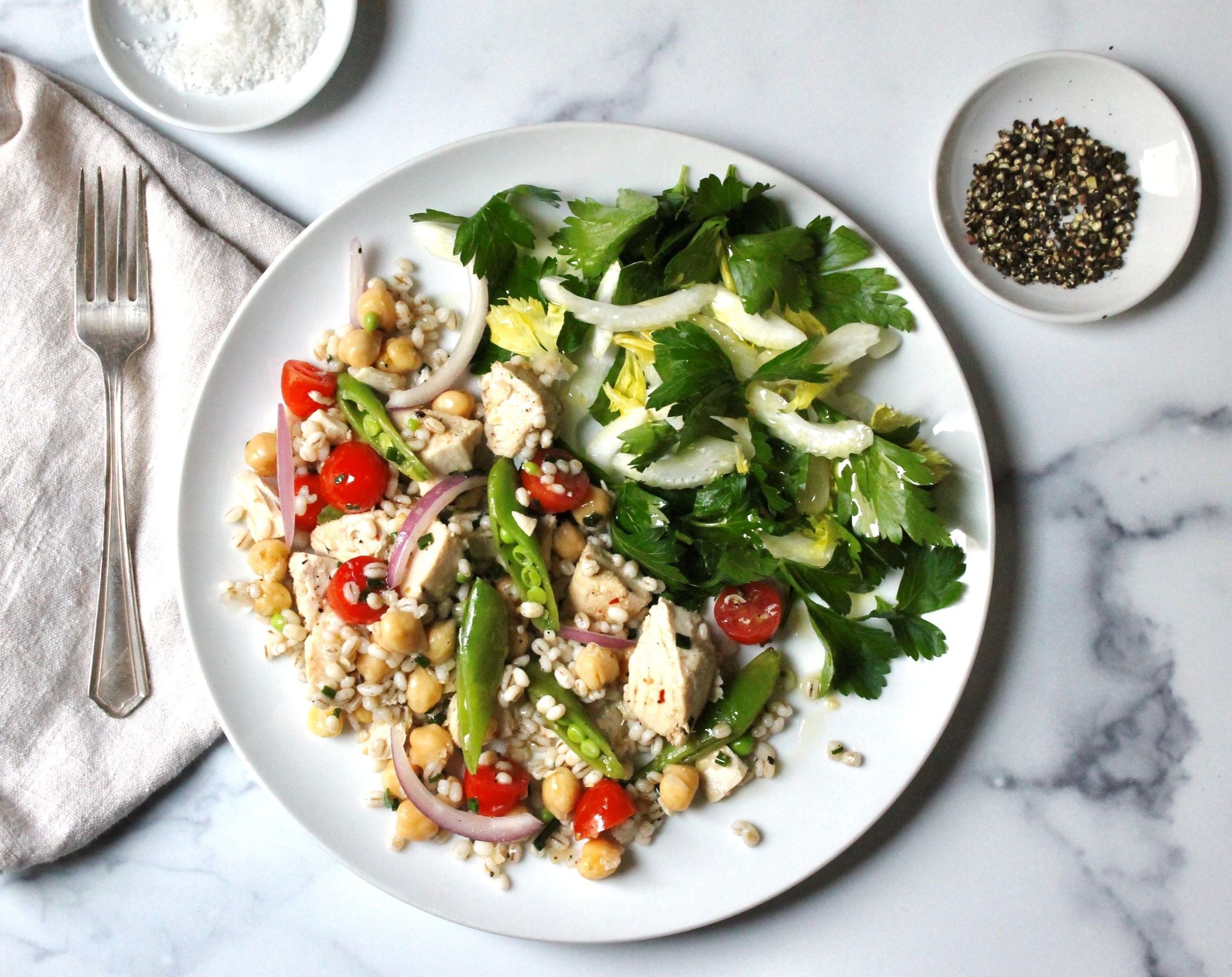 Tip of the Day: How To Avoid Overcooking Tuna