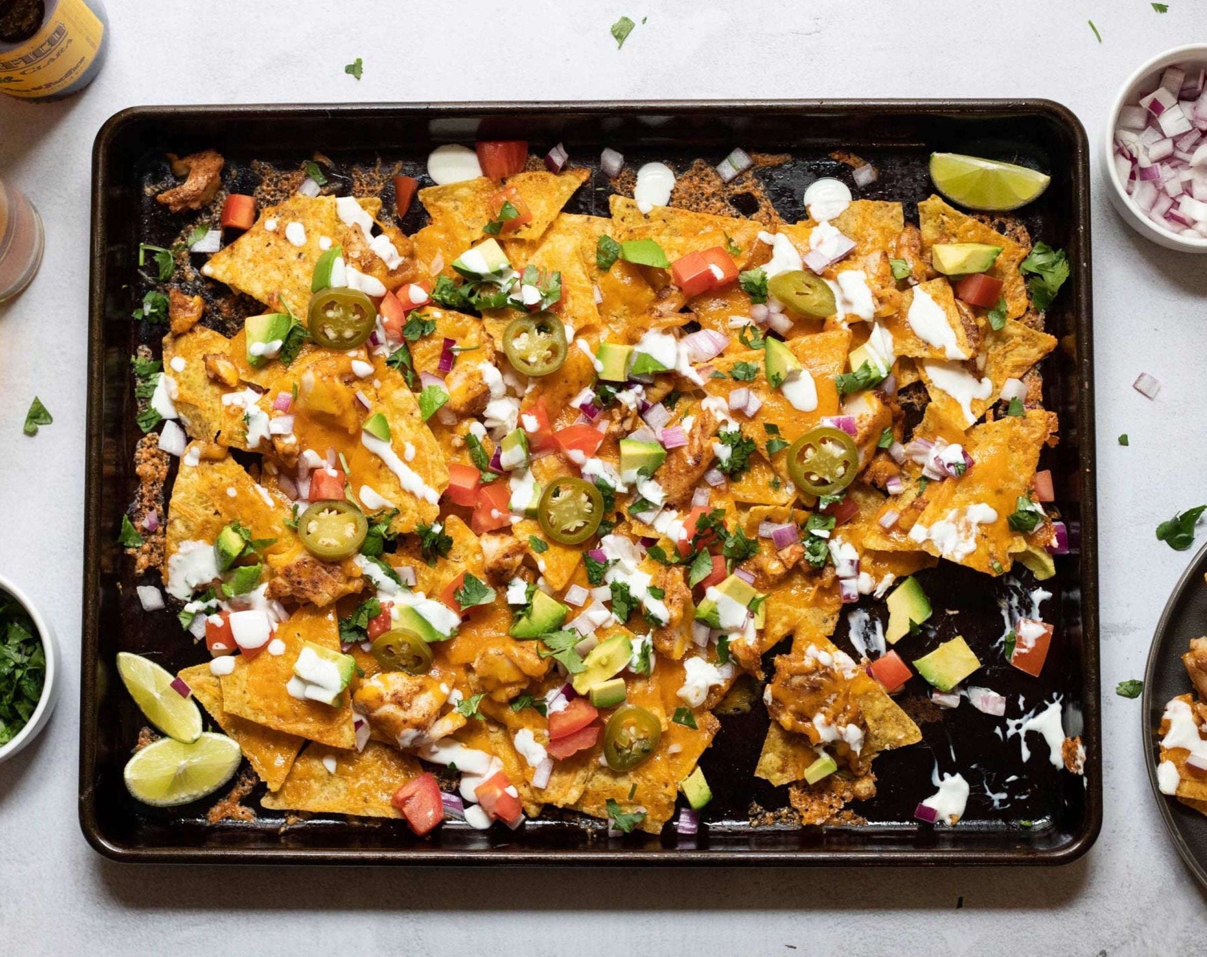 7 seafood dishes to try with your kids (plus one bonus)