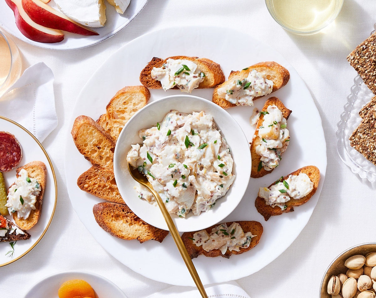 Holiday Entertaining 101