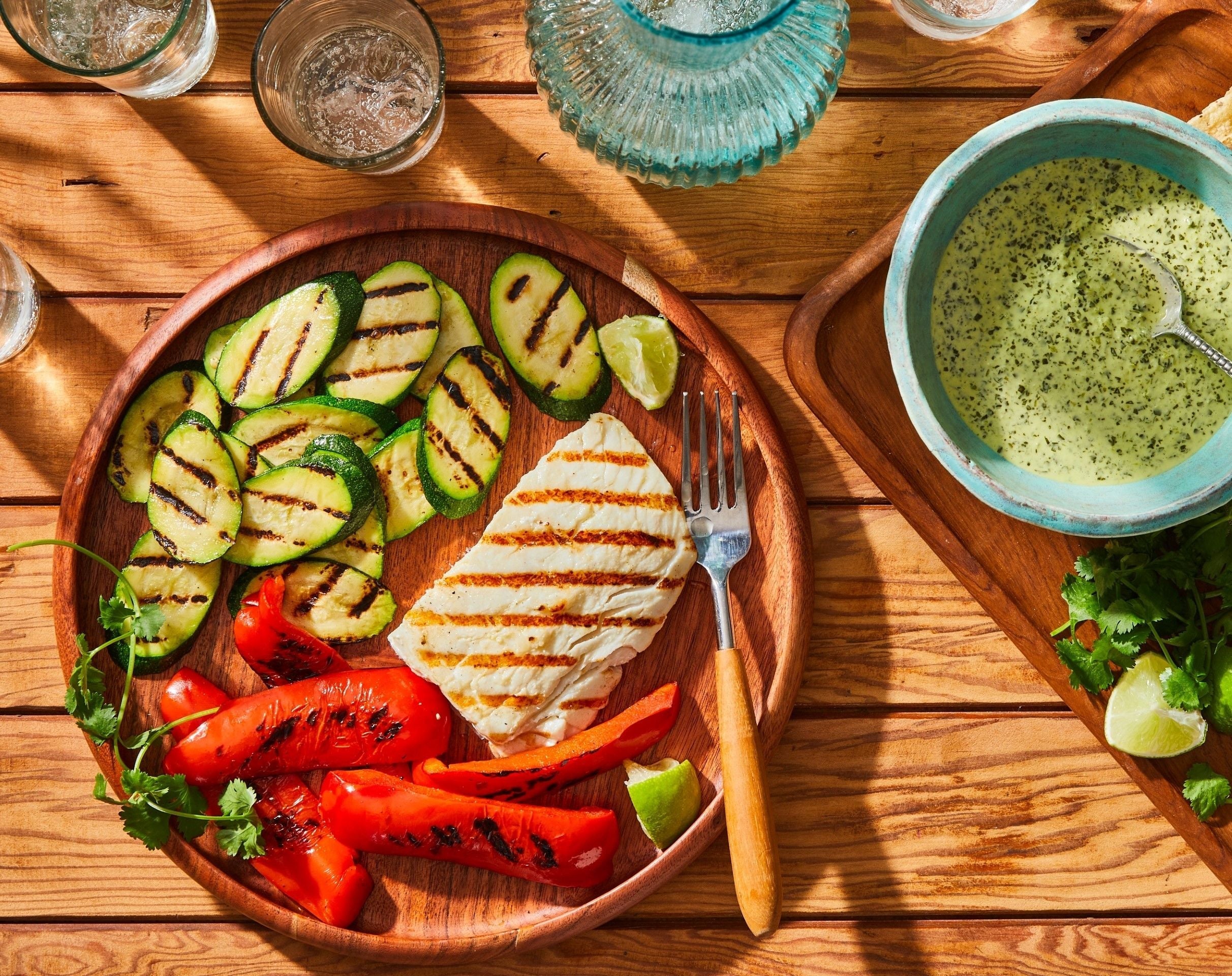 How to Grill Seafood