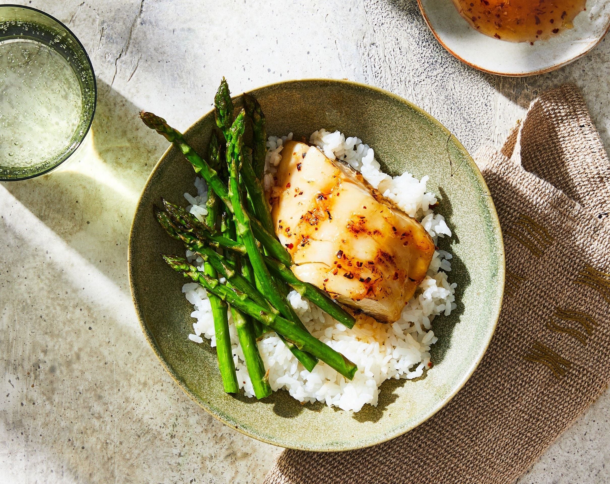 Tip of the Day: Whitefish and Iodine