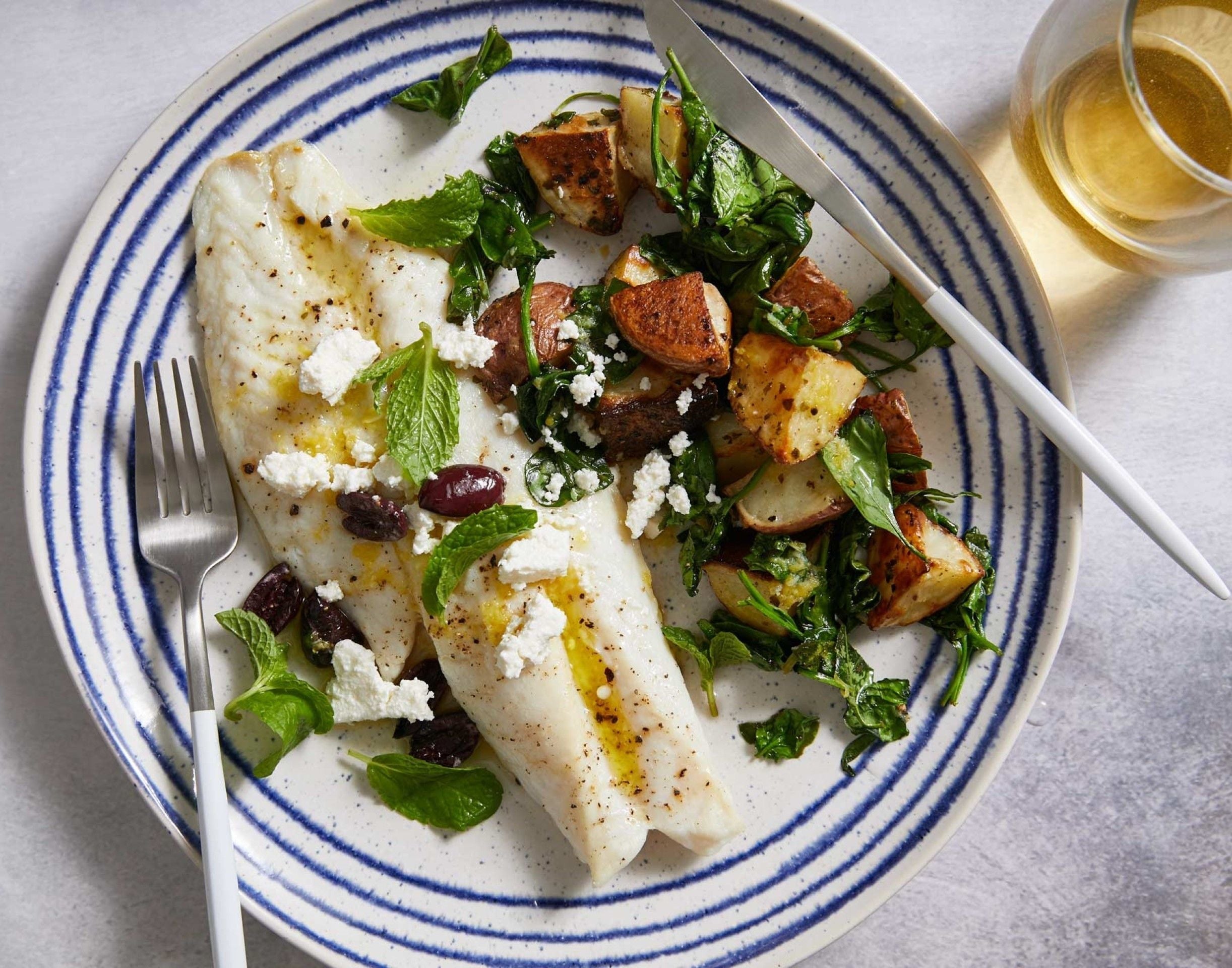 How to Broil Seafood