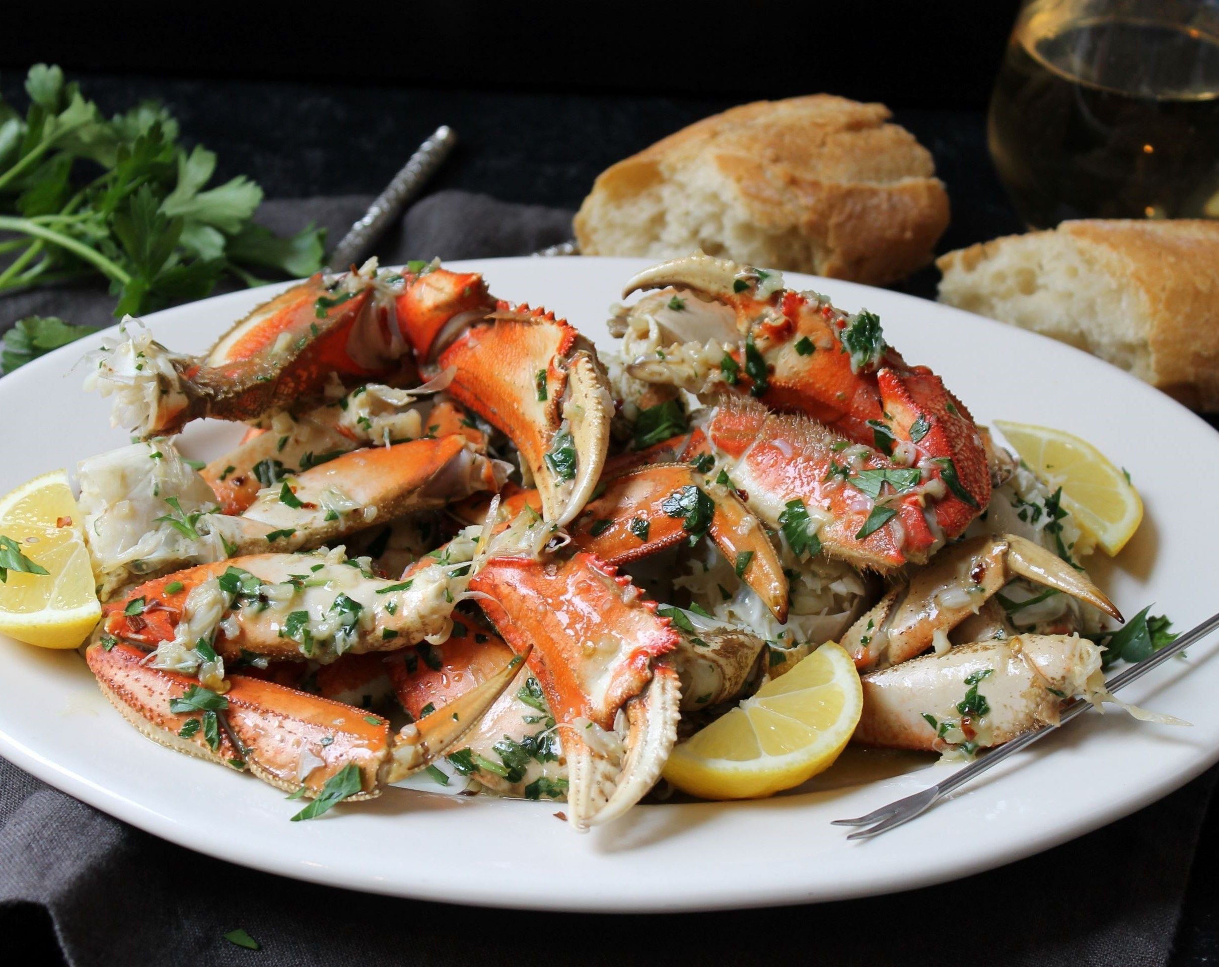 5 Easy Weeknight Seafood Recipes