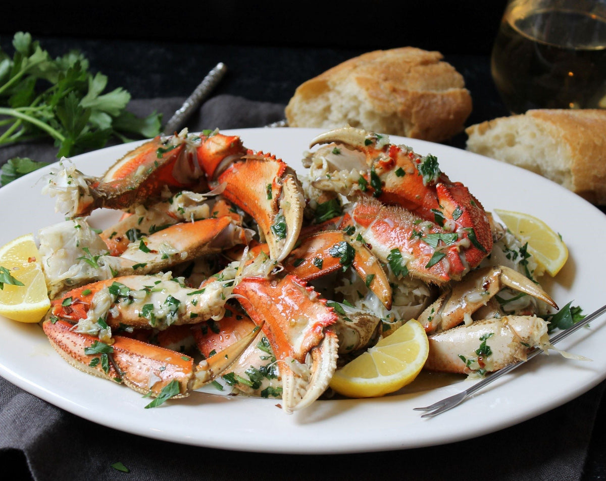 5 Easy Weeknight Seafood Recipes