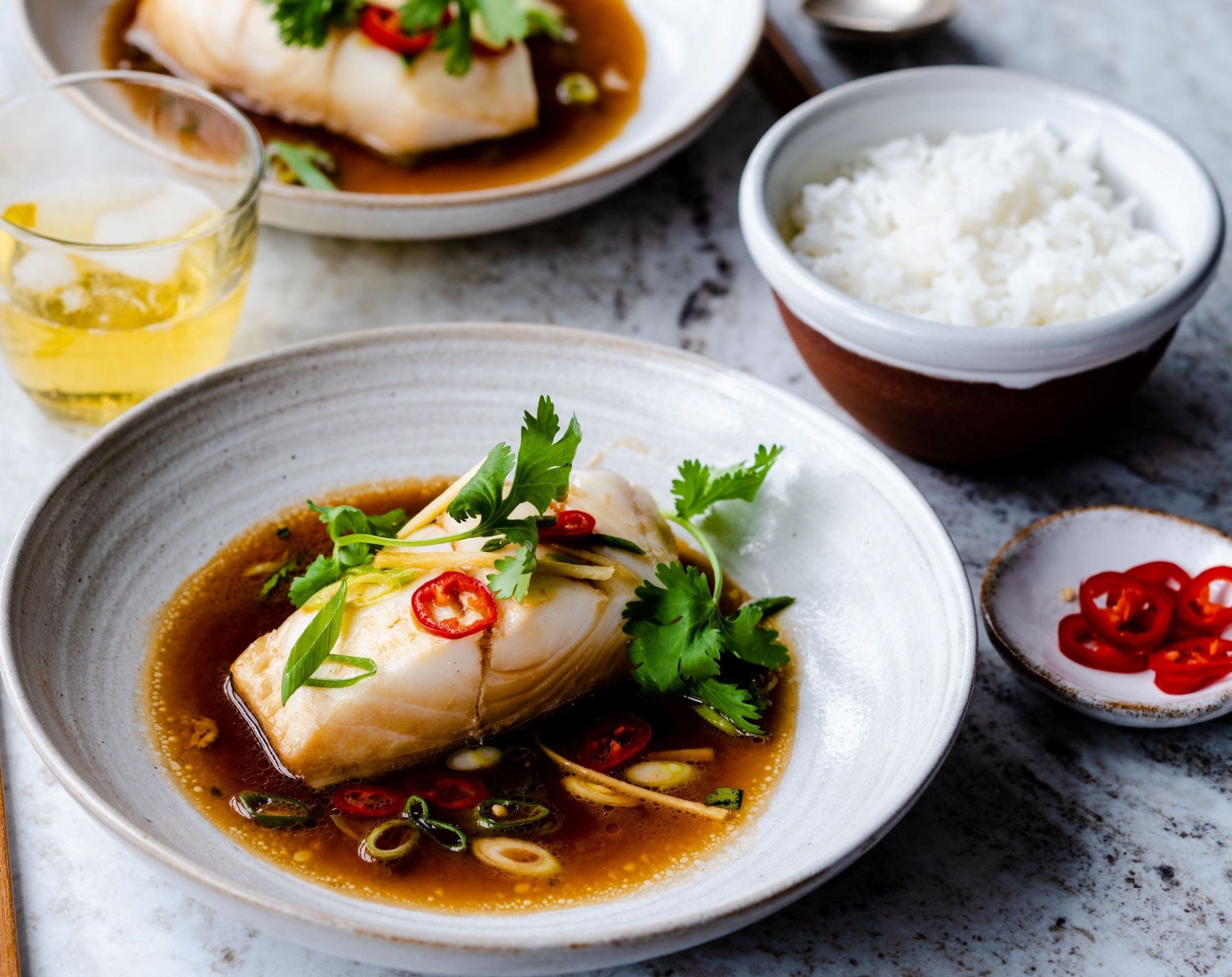 Removing the Pin Bones from Sablefish (Black Cod)