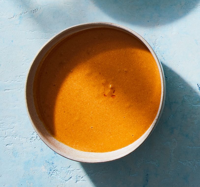 Thai Peanut Sauce