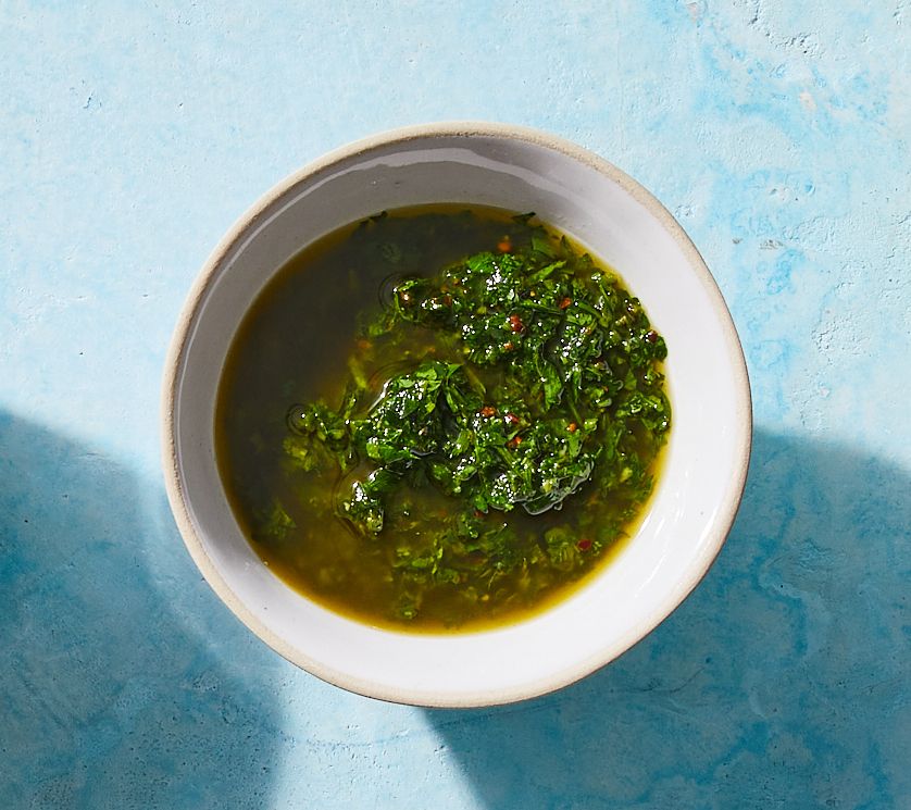 Chimichurri Sauce