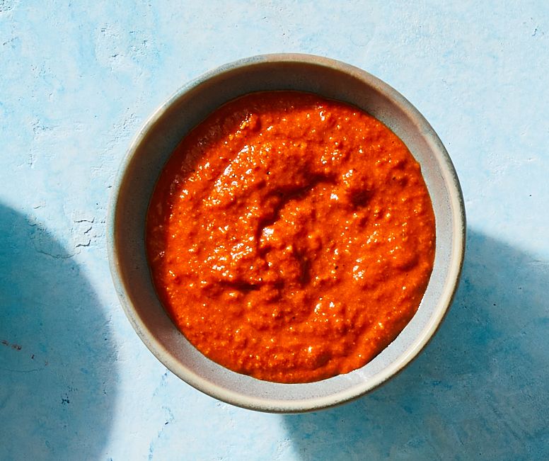 Romesco Sauce
