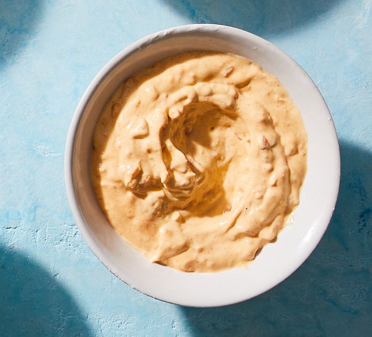Easy Lemon-Pepper Aioli