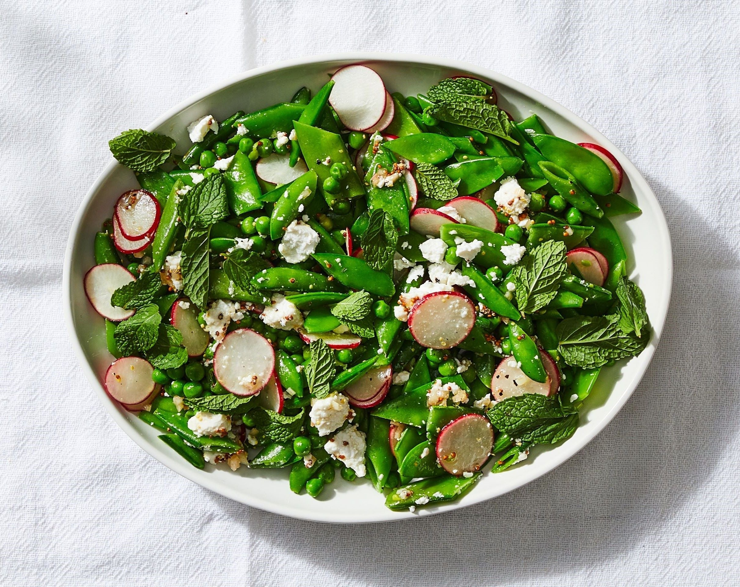 Fresh Ideas for Summer Side Dishes