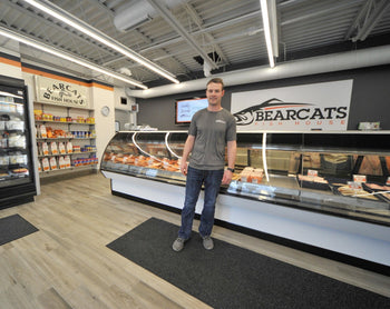Partner Profile: Bearcat's Fish House