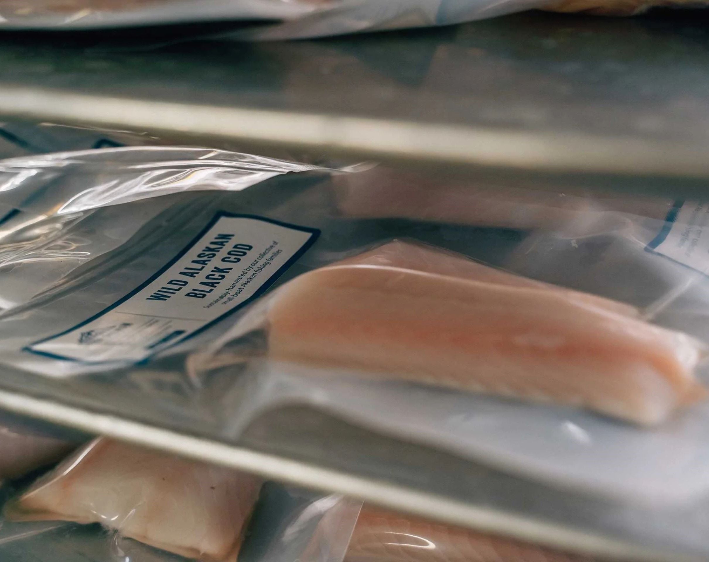 How to Thaw Vacuum-Packaged Fish