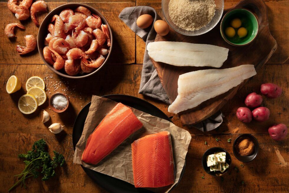 Sitka Seafood Market among Top 21 Cool Subscription Gifts