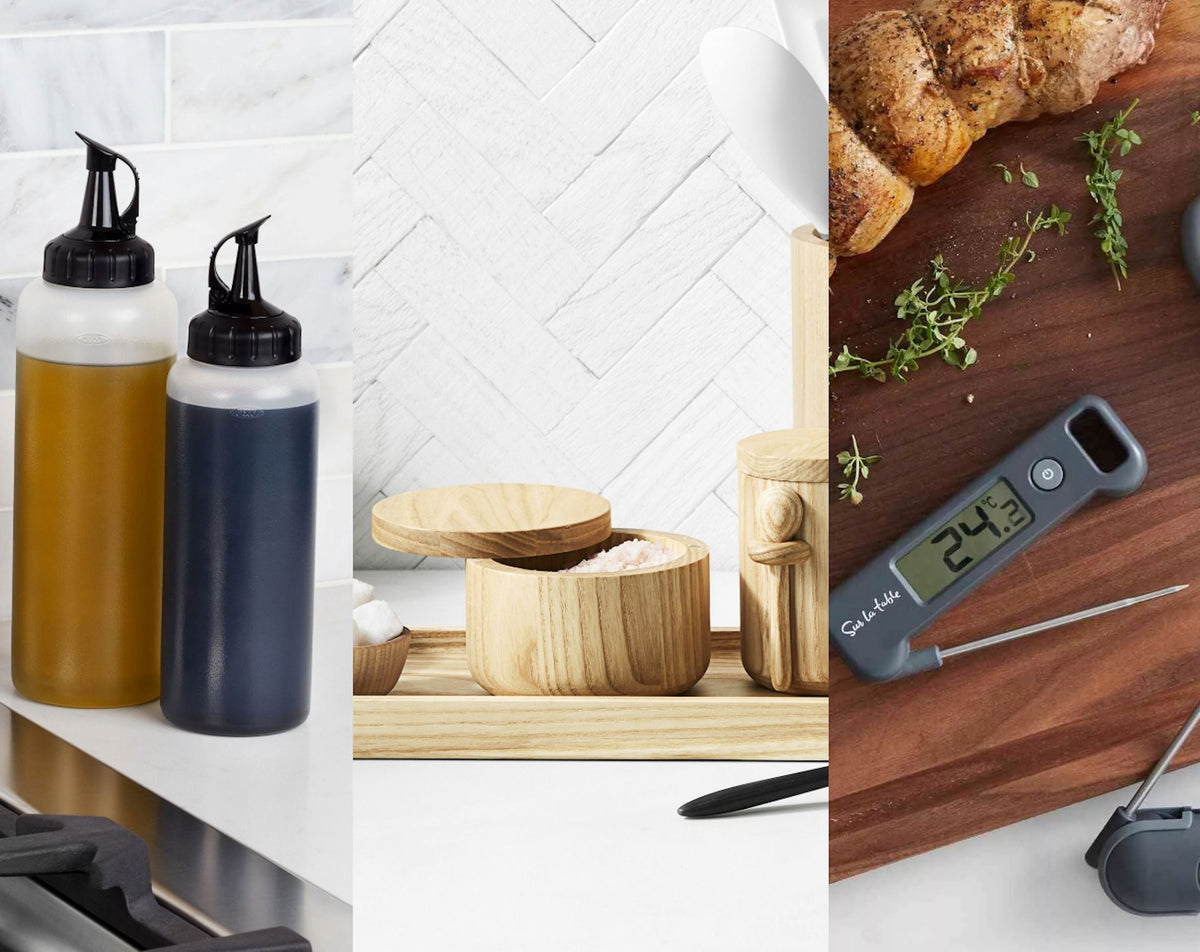 A Father's Day Gift Guide for the Dad Who Likes to Cook