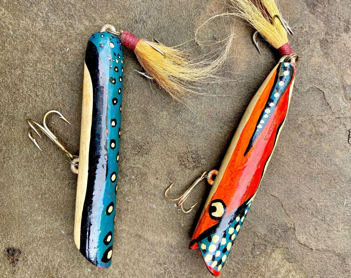A Set Hook: Summer Memories