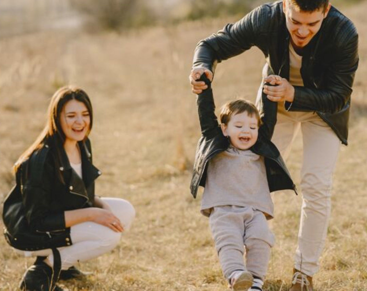 Seven Ways To Celebrate Father’s Day When Your Boyfriend Is A Dad