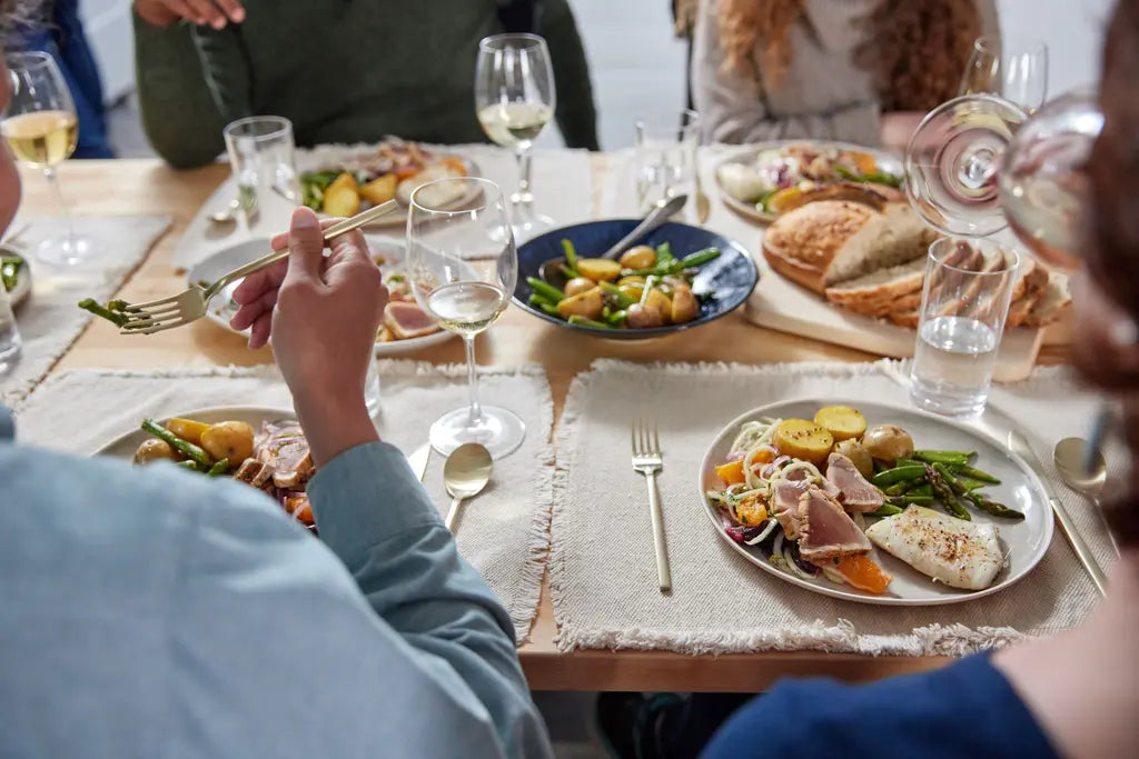 Family Meal