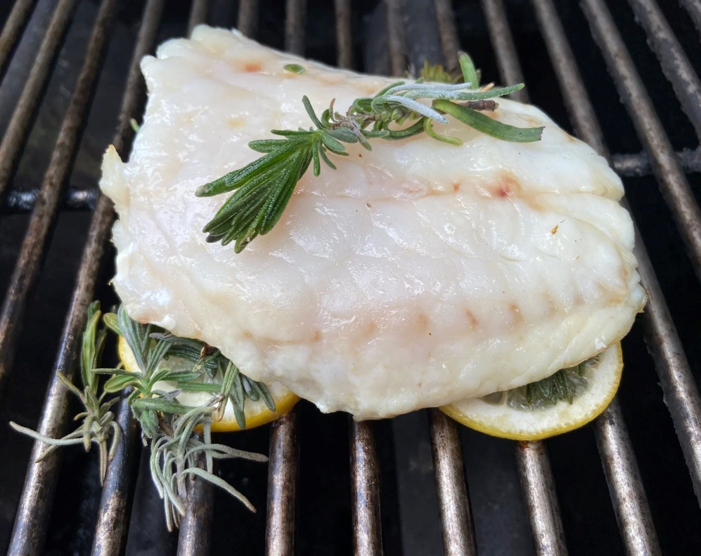 Wild at Home - Grilling 101: Building a Fish Temple