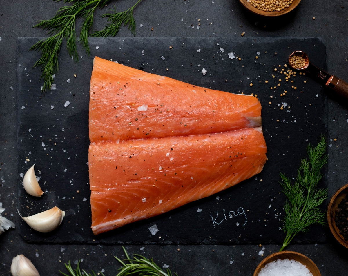 Sitka Seafood Market Brings Fresh, Wild-Caught, Sustainable Fish to Your Doorstep