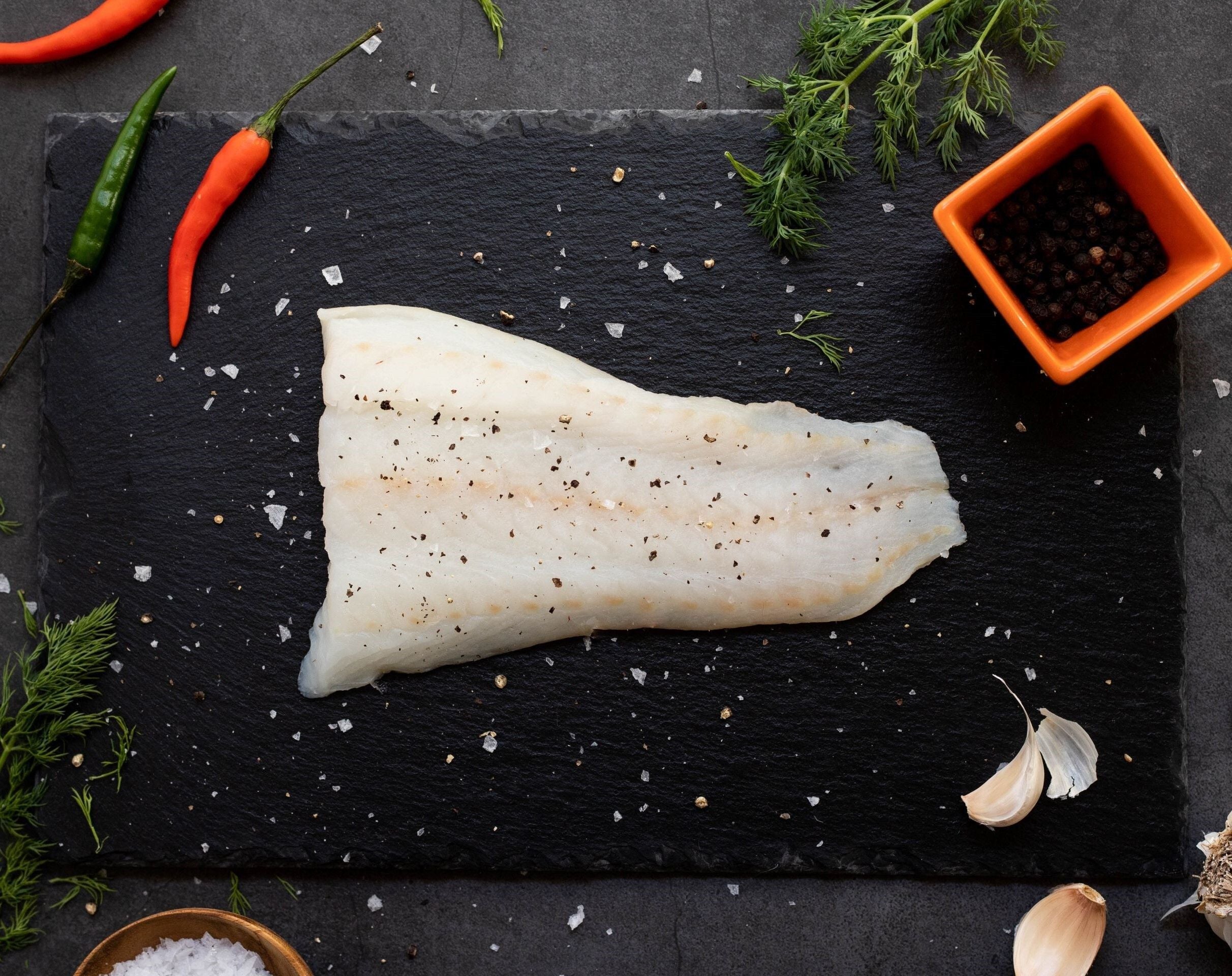 Know Your Fish: Pacific cod