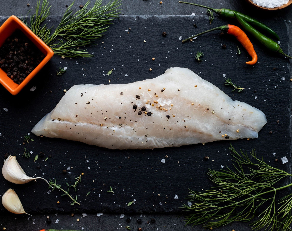 All About Rockfish!