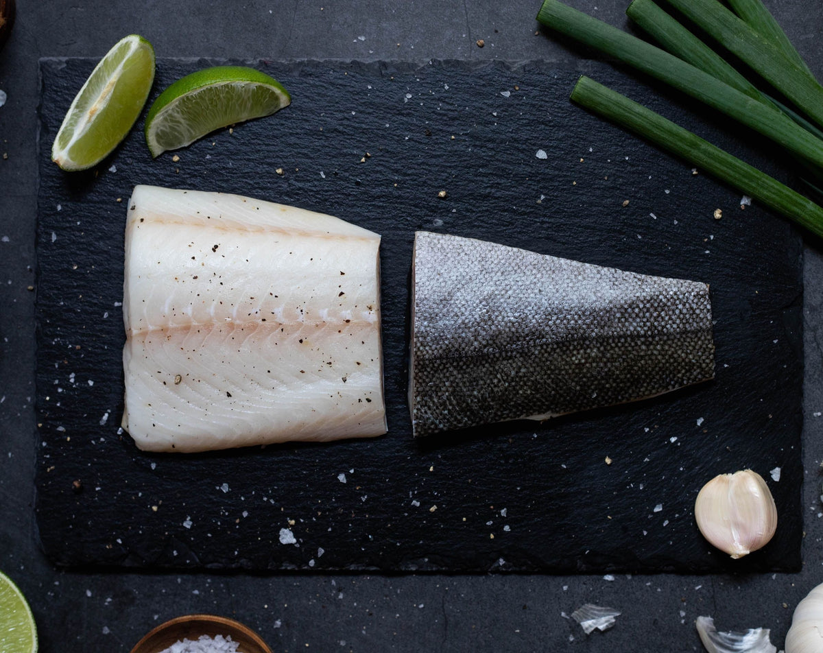 Know Your Fish: Sablefish