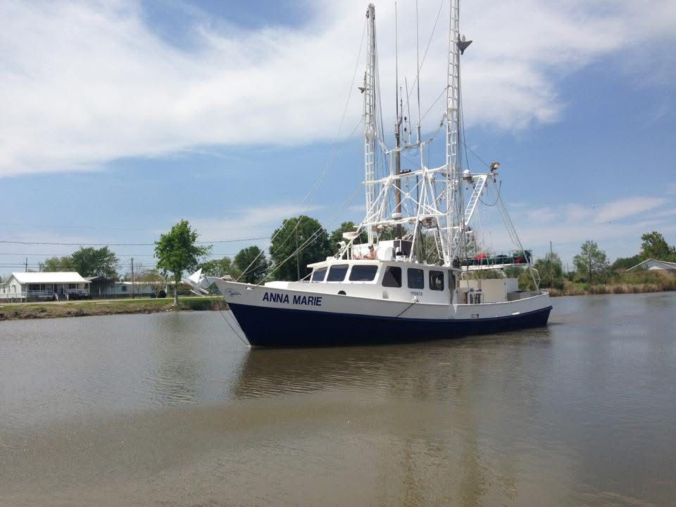 Building a Better Seafood System