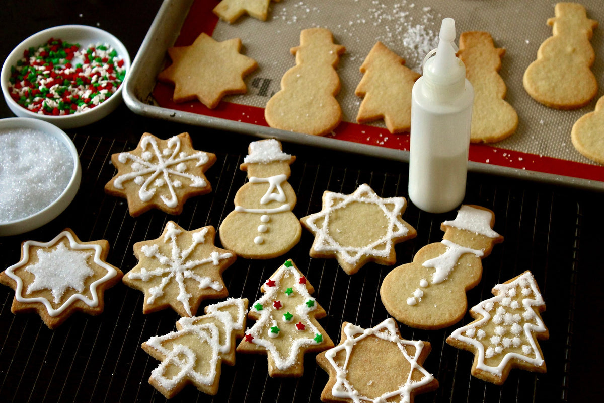 Our Holiday Traditions
