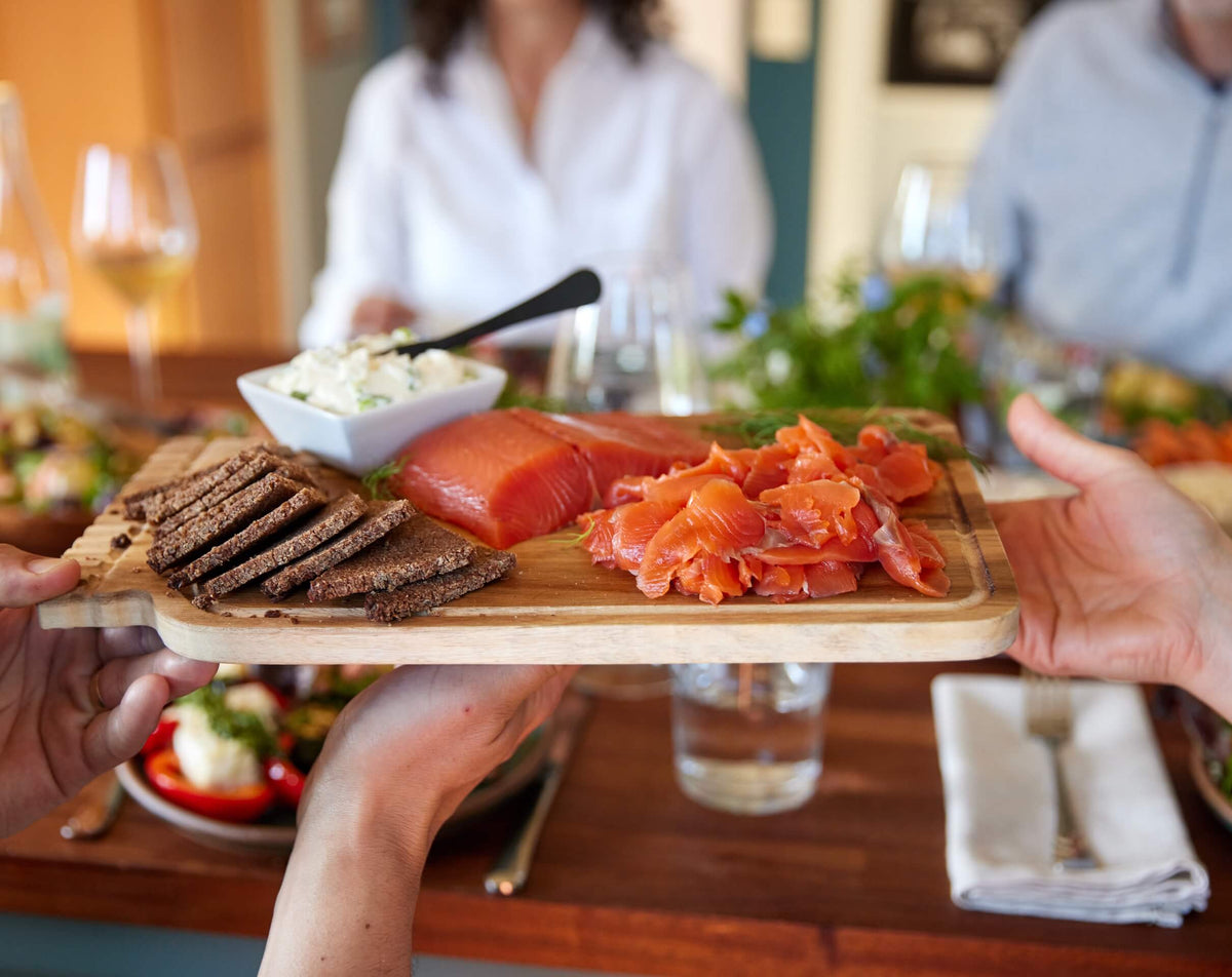 The Culinary Year in Review – 2025