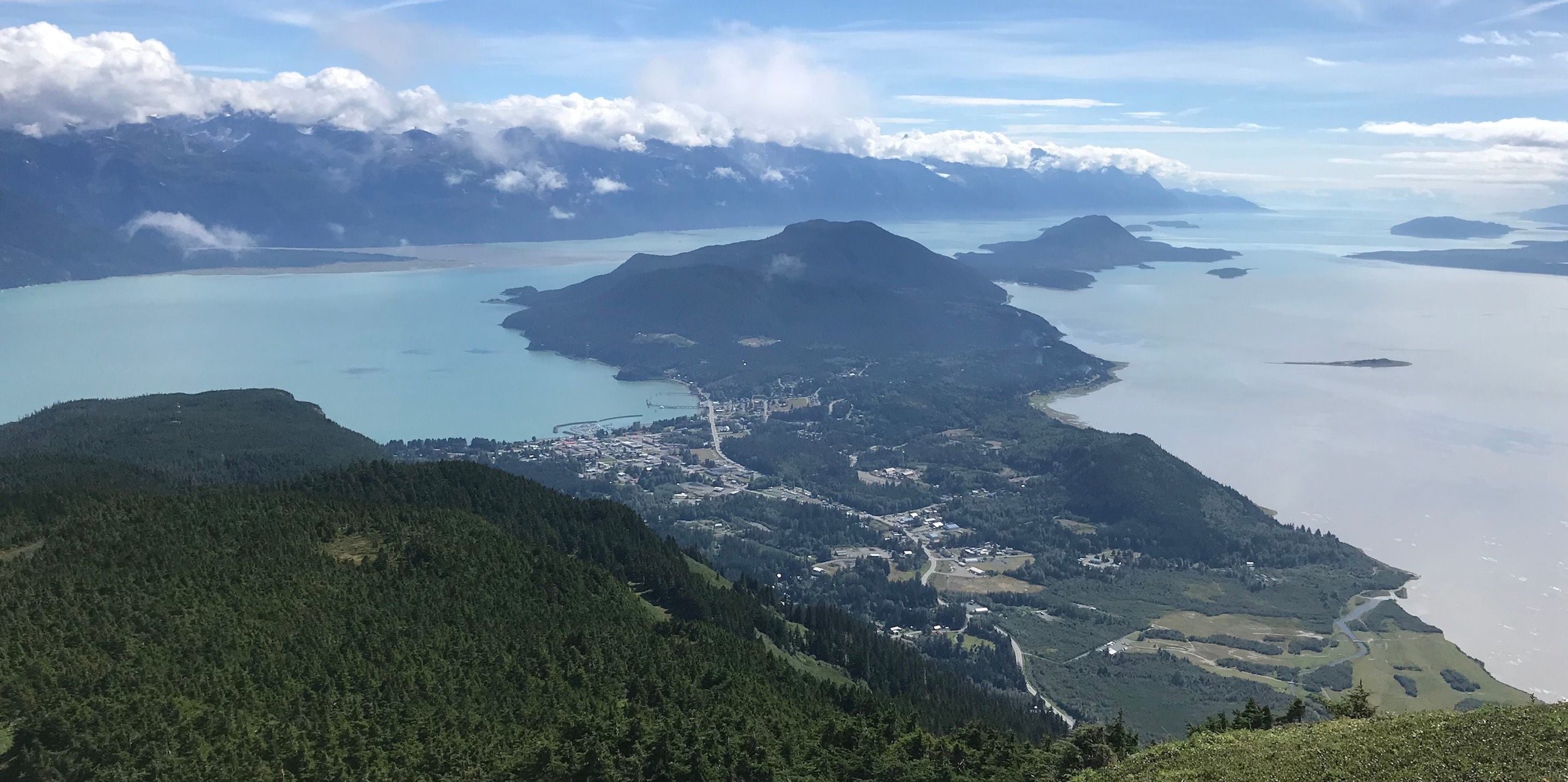 A Proposed Alaska Mine Threatens Salmon