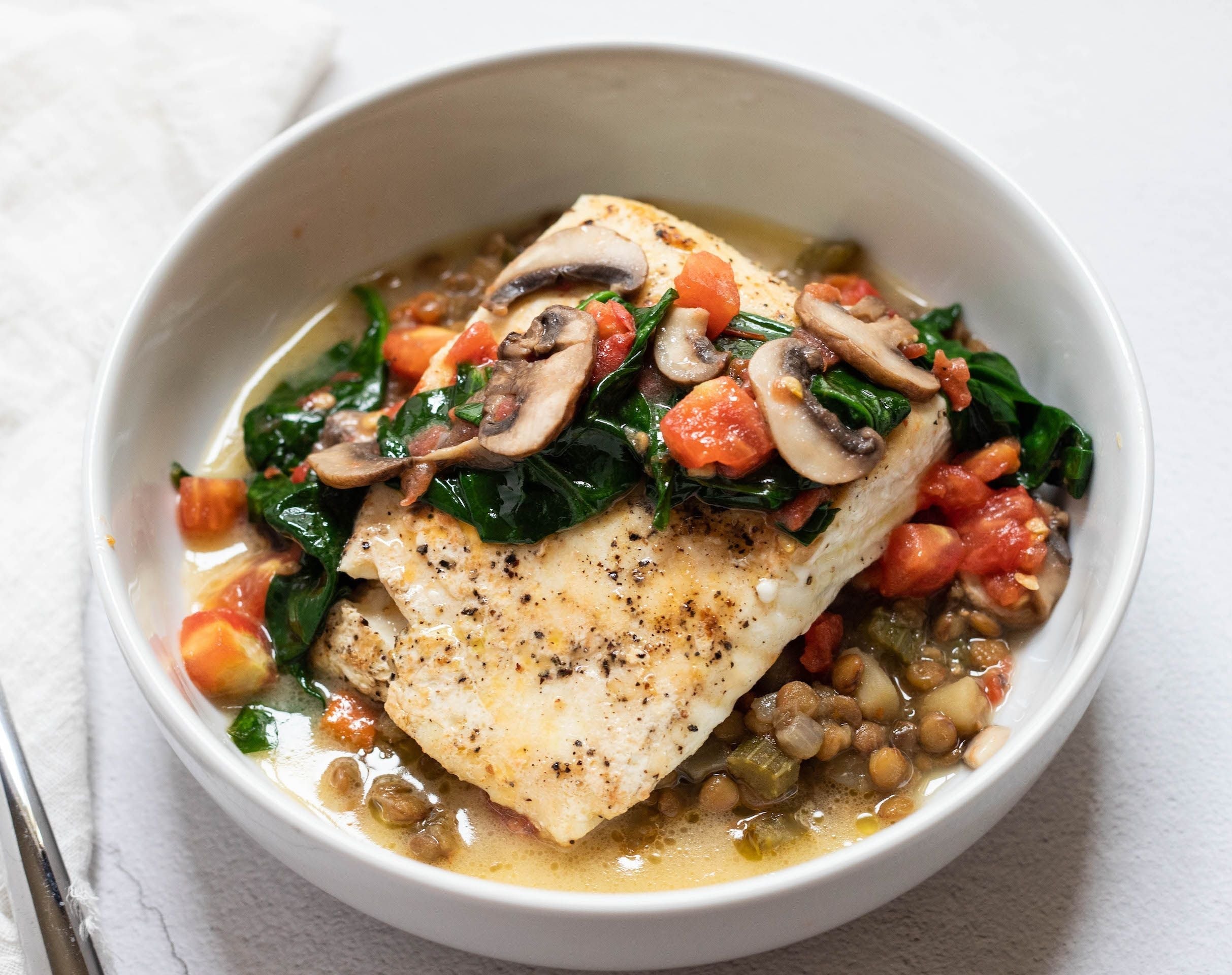 We Sent Our Fish to a Blind Taste Test