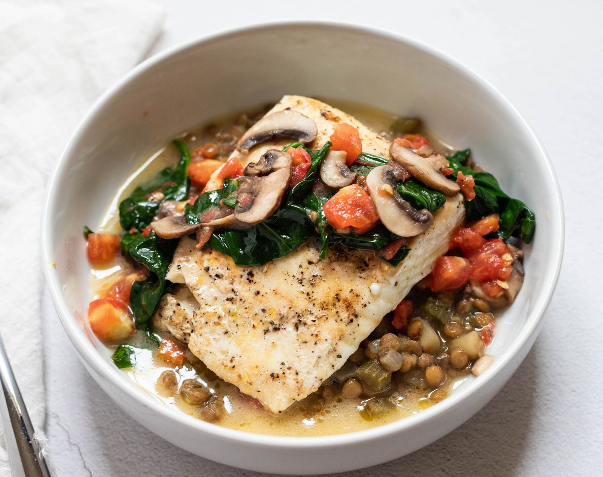 We Sent Our Fish to a Blind Taste Test