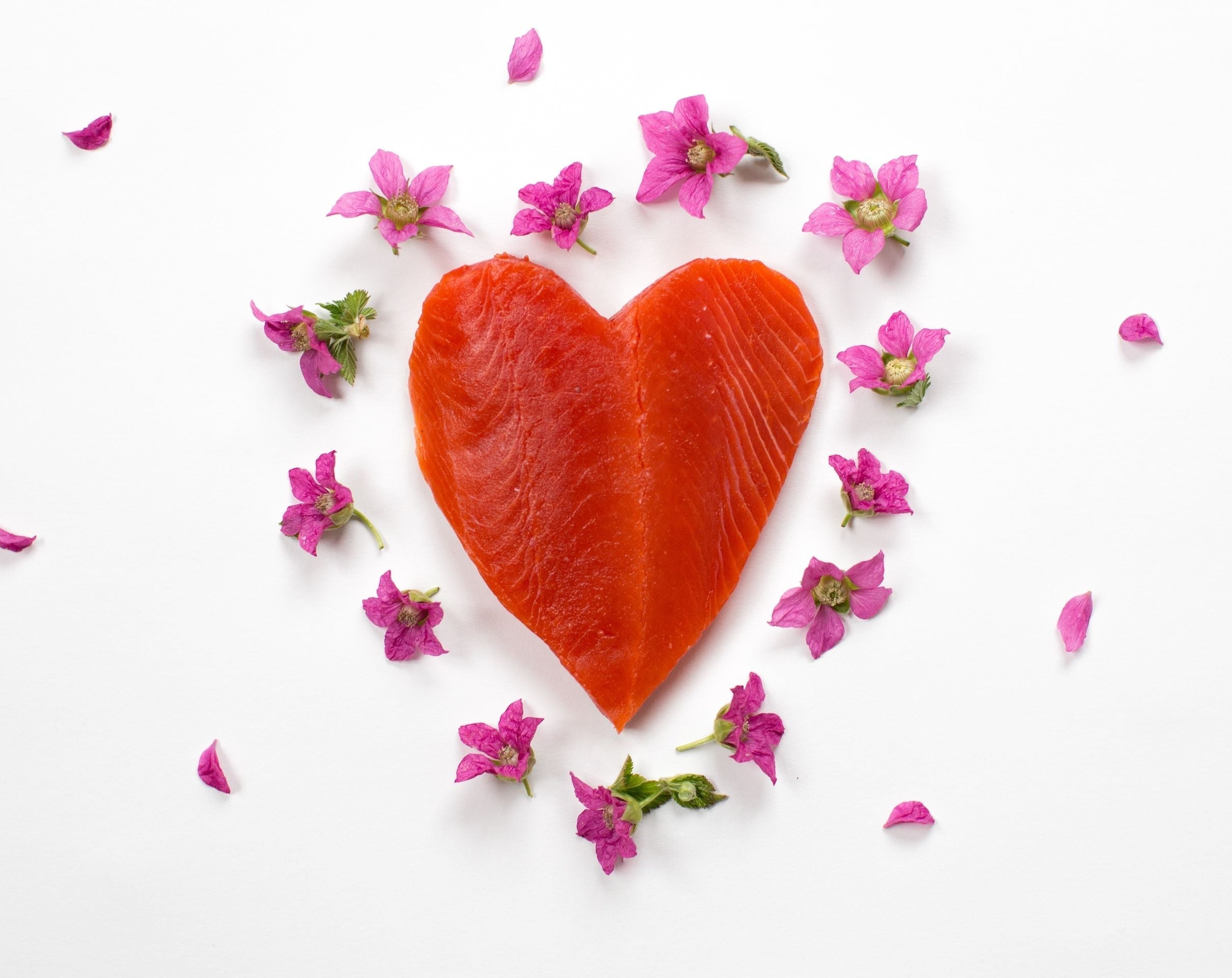 Celebrate National Heart Month with Omega-3-Rich Recipes