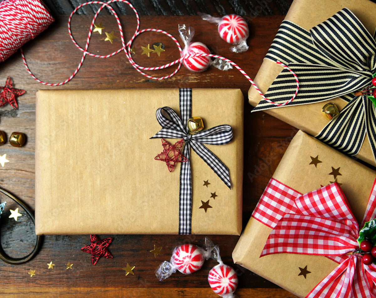 Kitchen (Seafood) Essentials Holiday Gift Guide