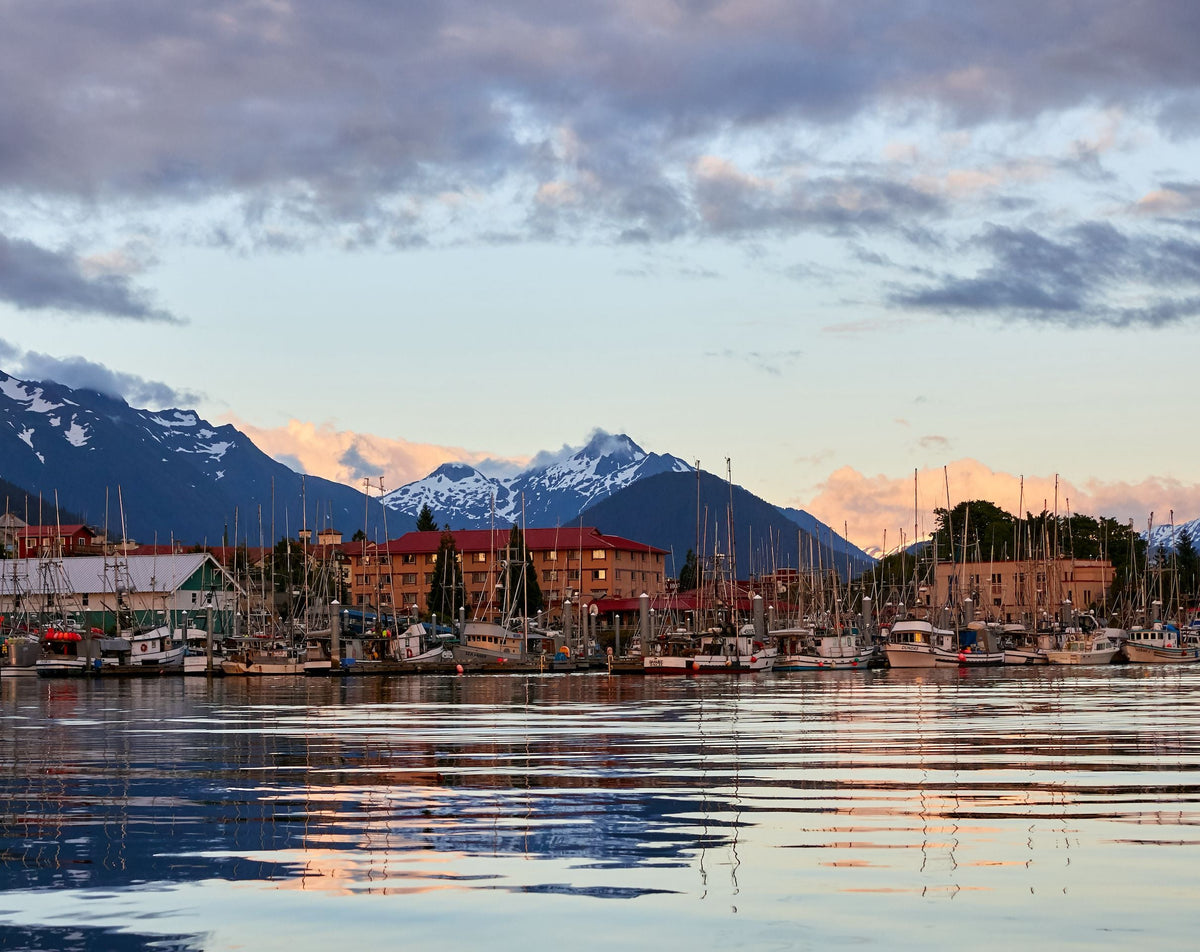 How to Avoid Mercury in Seafood