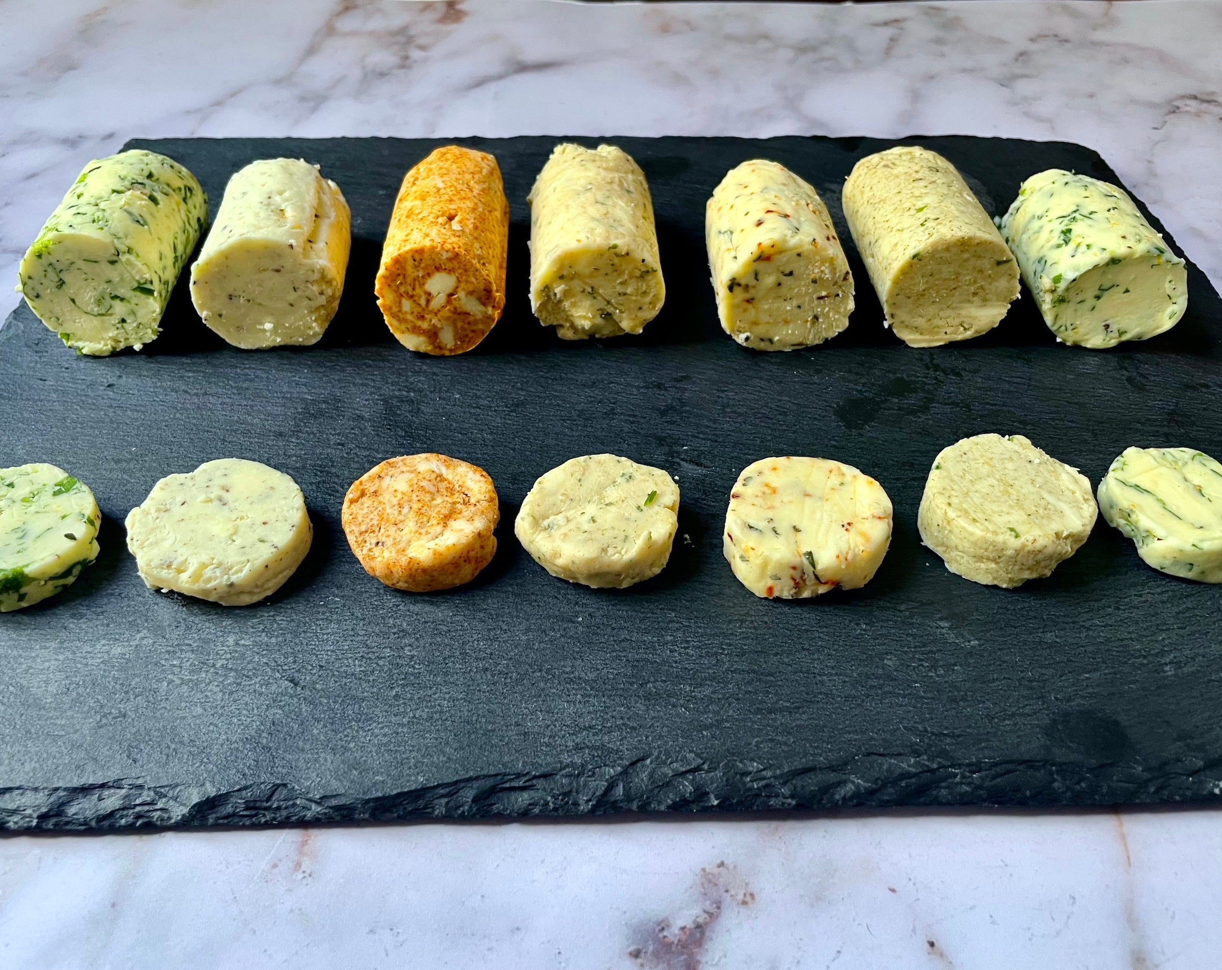 Compound Butter: A Workhorse in the Kitchen