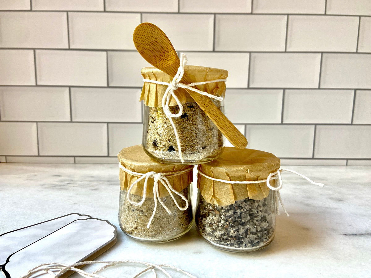 Gift-Giving with a Personal Touch