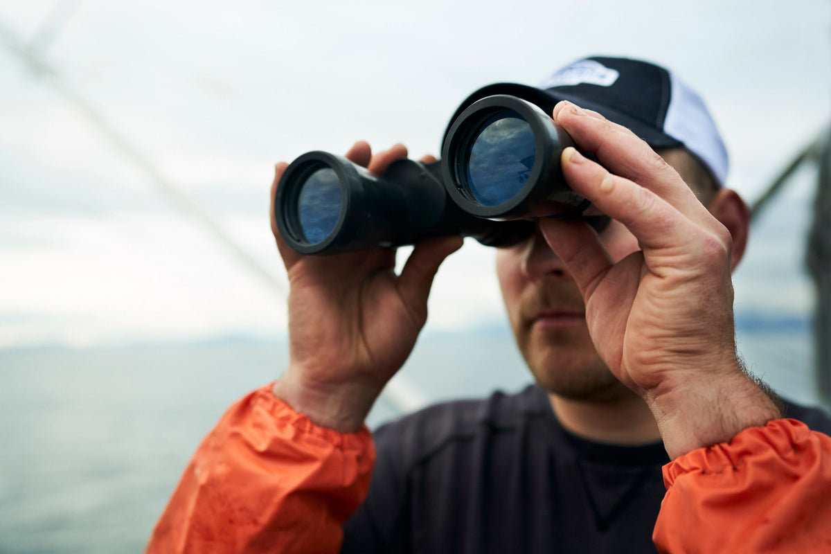 How Do Alaskans Prepare For Winter